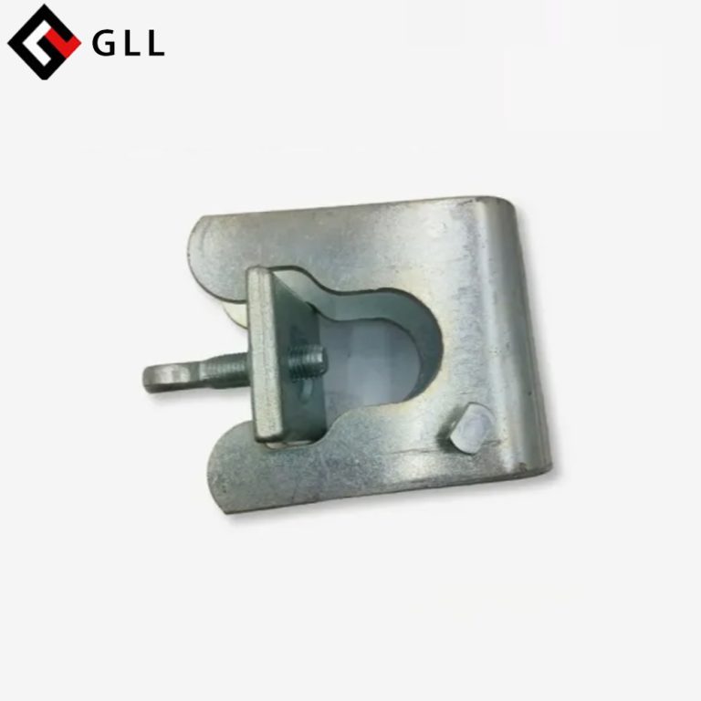 Galvanized Band
