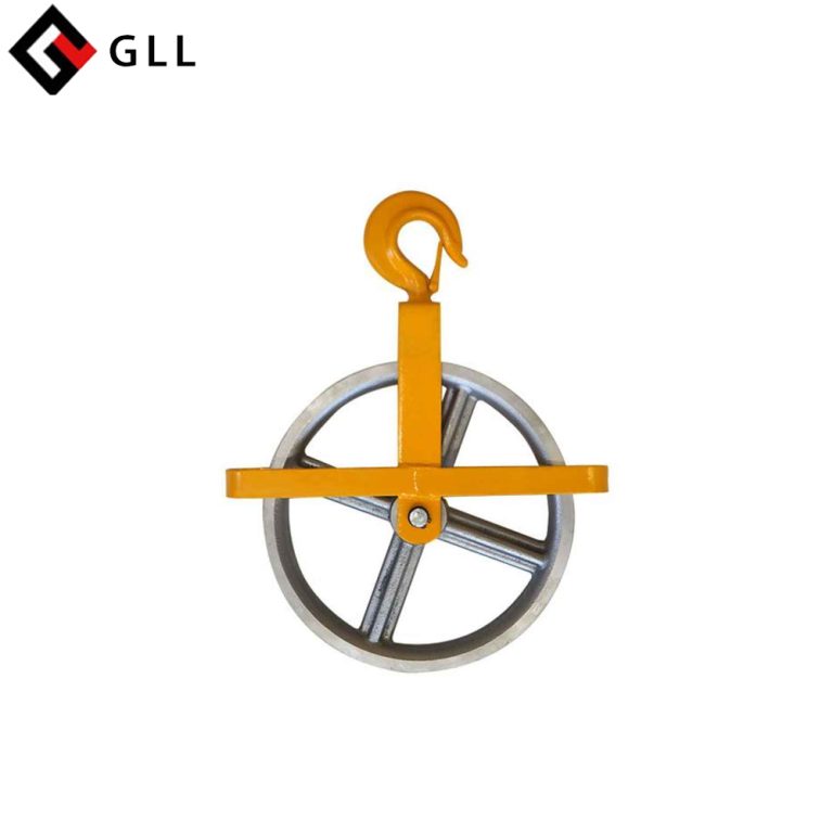 Gin Wheel