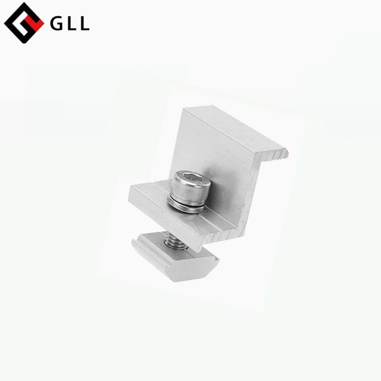 Ground Mounting