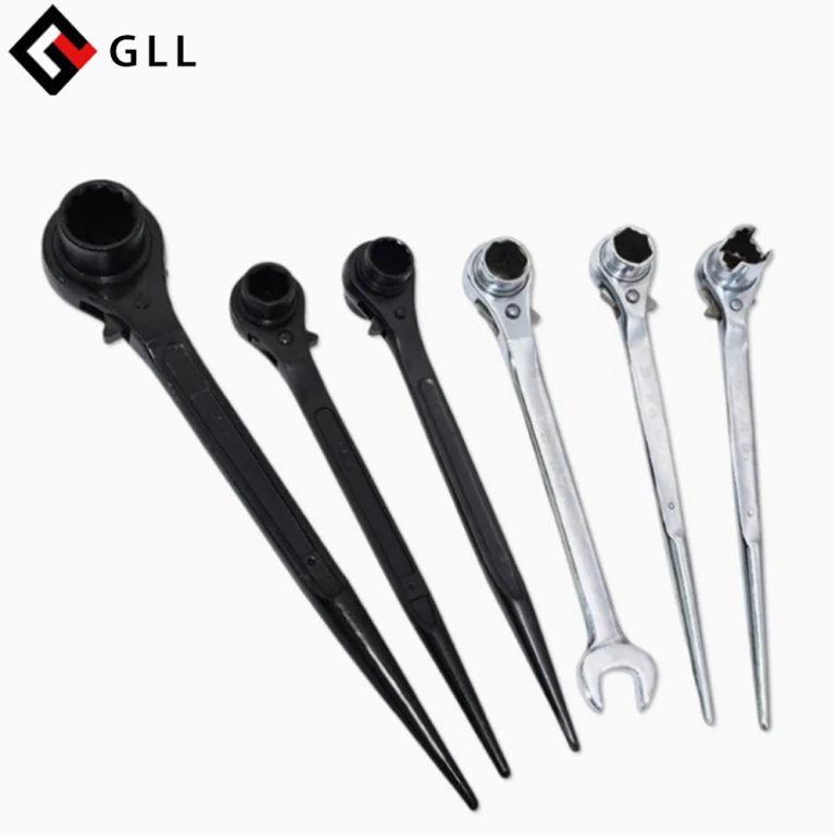 Industrial hand tools
