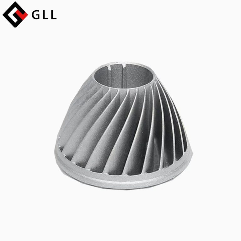 LED light housing