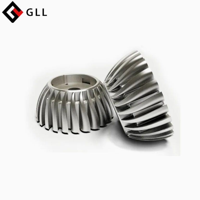 LED street light housing