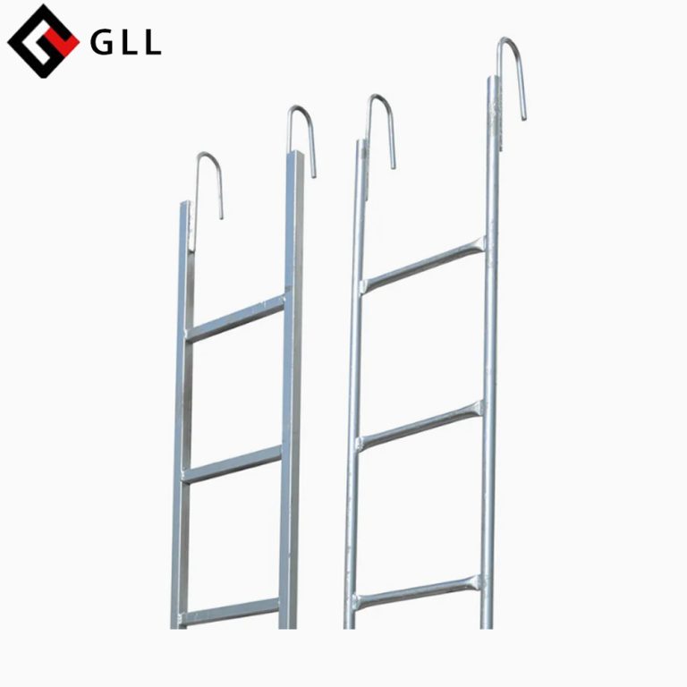 Q195 ladder