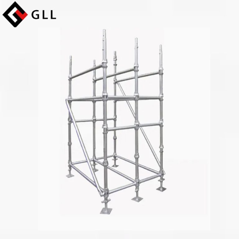 Q235 Steel Cuplock