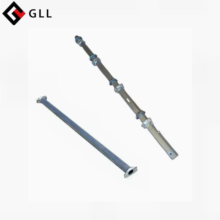 Q235 Steel Cuplock System