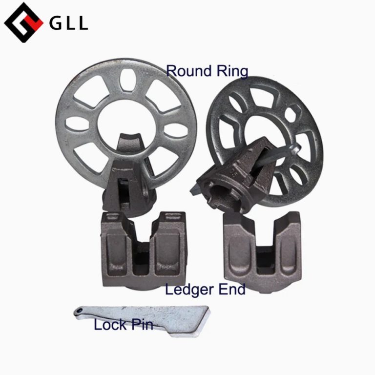 Ringlock Accessory Rosettes