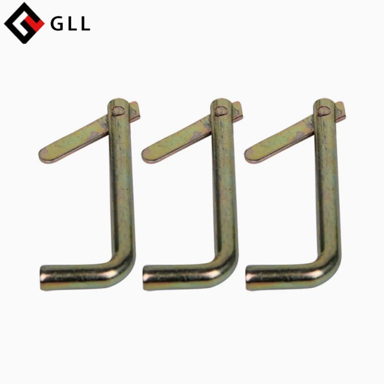 Scaffolding Steel