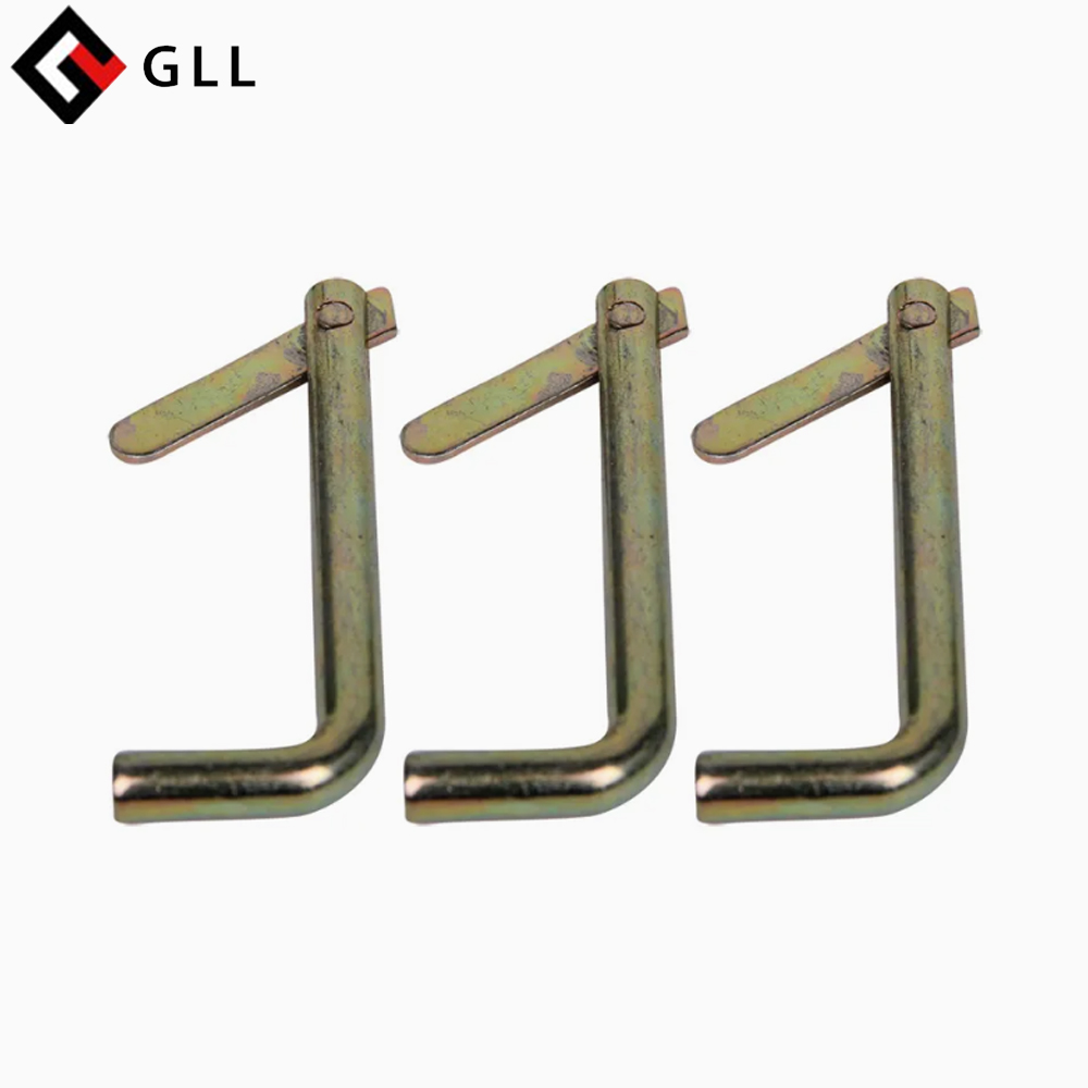 GLL Scaffolding Steel Joint Pins - zhenlilai