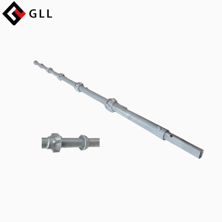 Scaffolding System