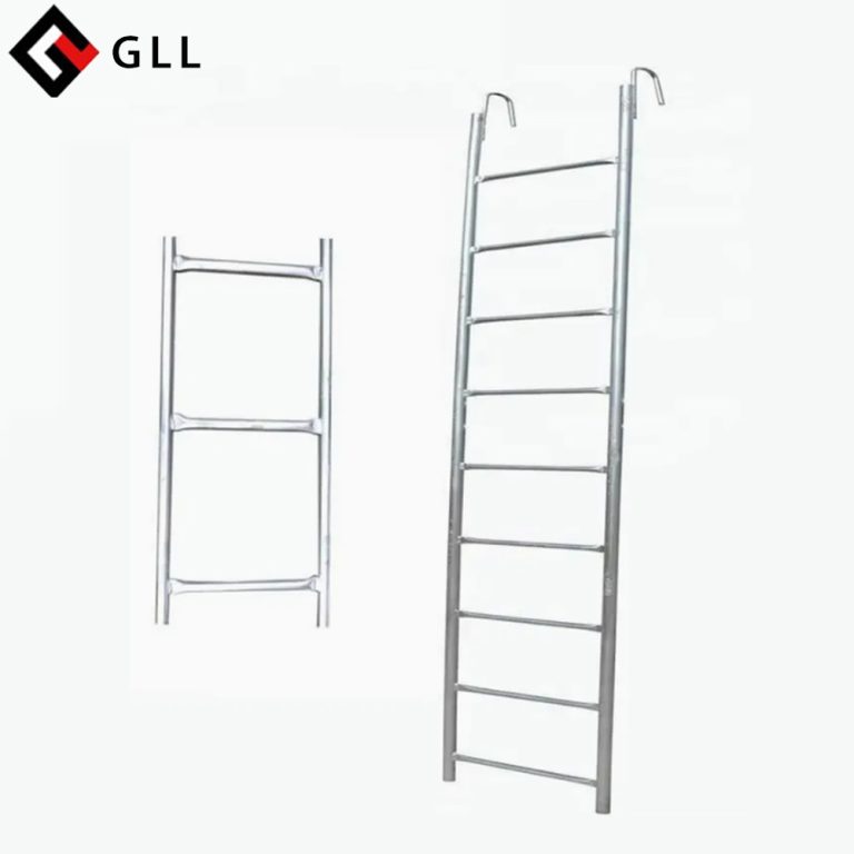 Site ladder