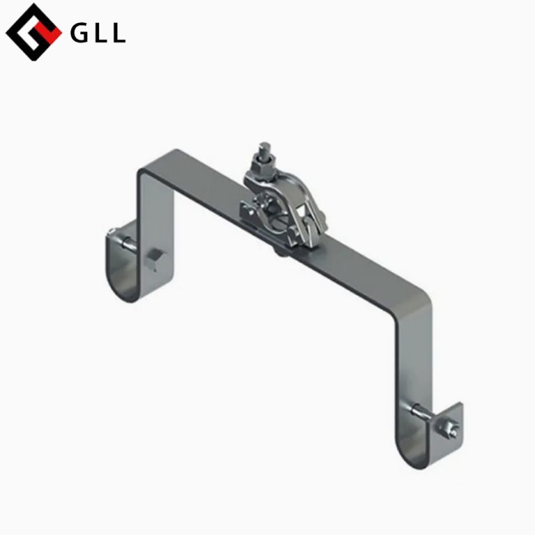 Sleeve Clamp