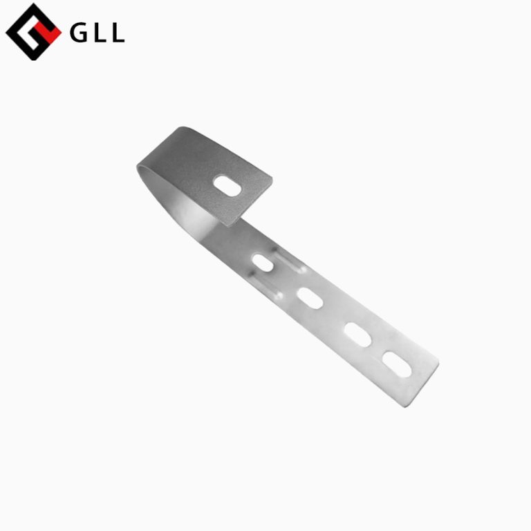 Solar Bracket Aluminium Hook