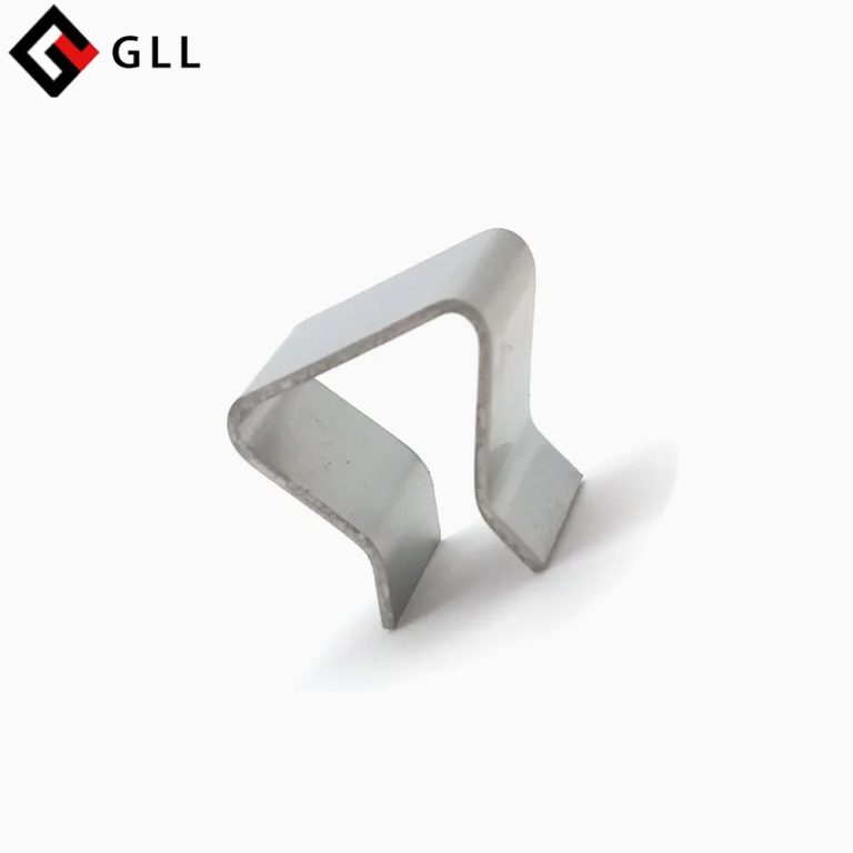 Steel Fasteners U Clip