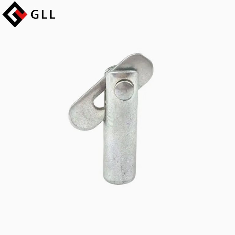 Steel Scaffolding Pin