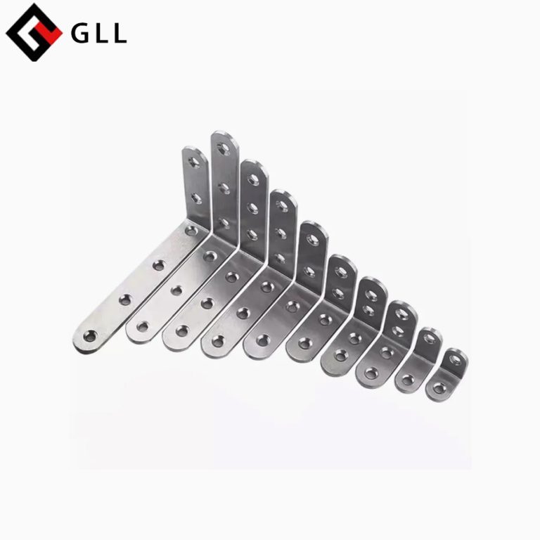 aluminum Fabrication Bracket