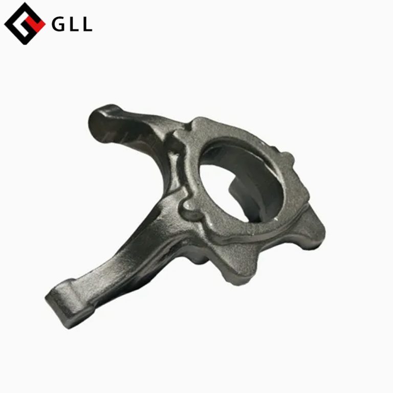 aluminum motor parts