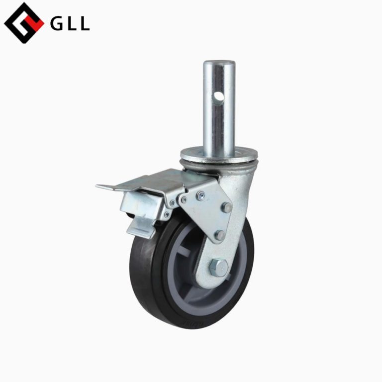 caster wheel