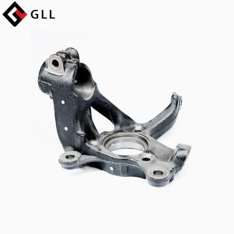 die casting control arms