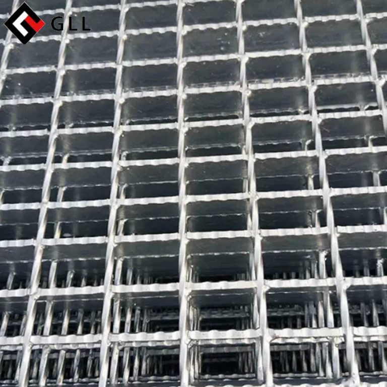 industrial steel grating