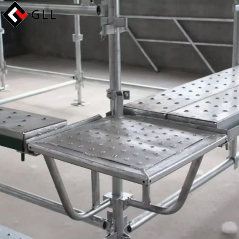 metal framing components