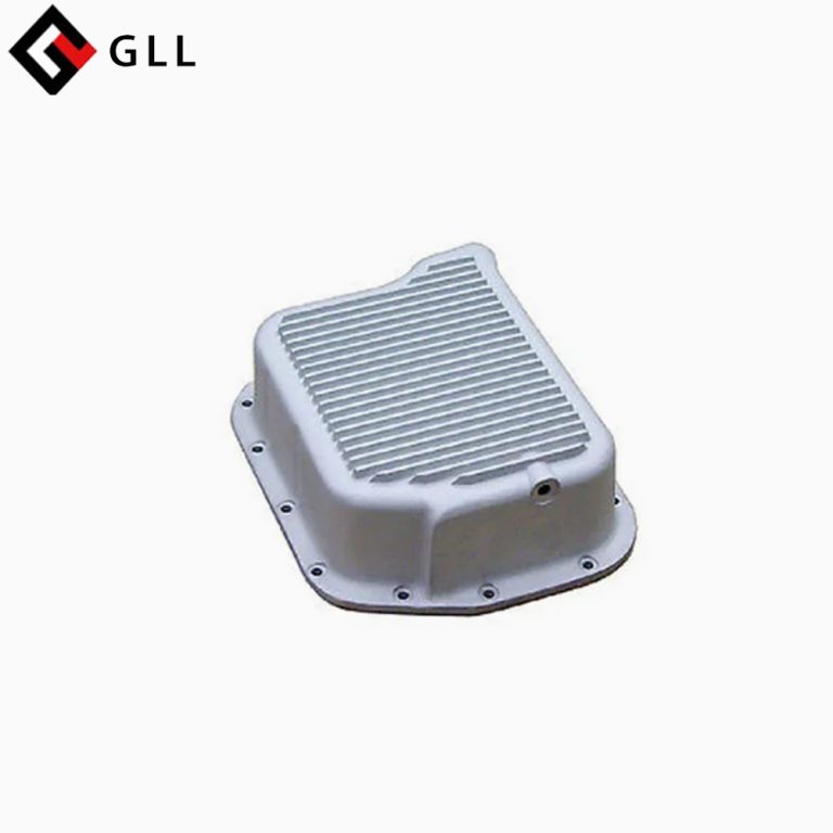 Aluminum Alloy Clutch