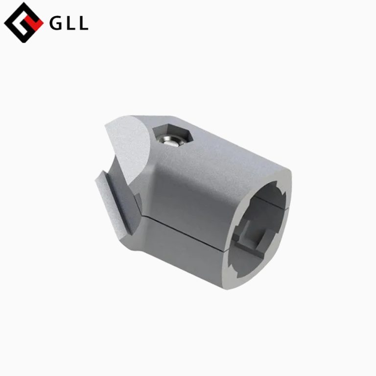 Aluminum Alloy Joints Connector