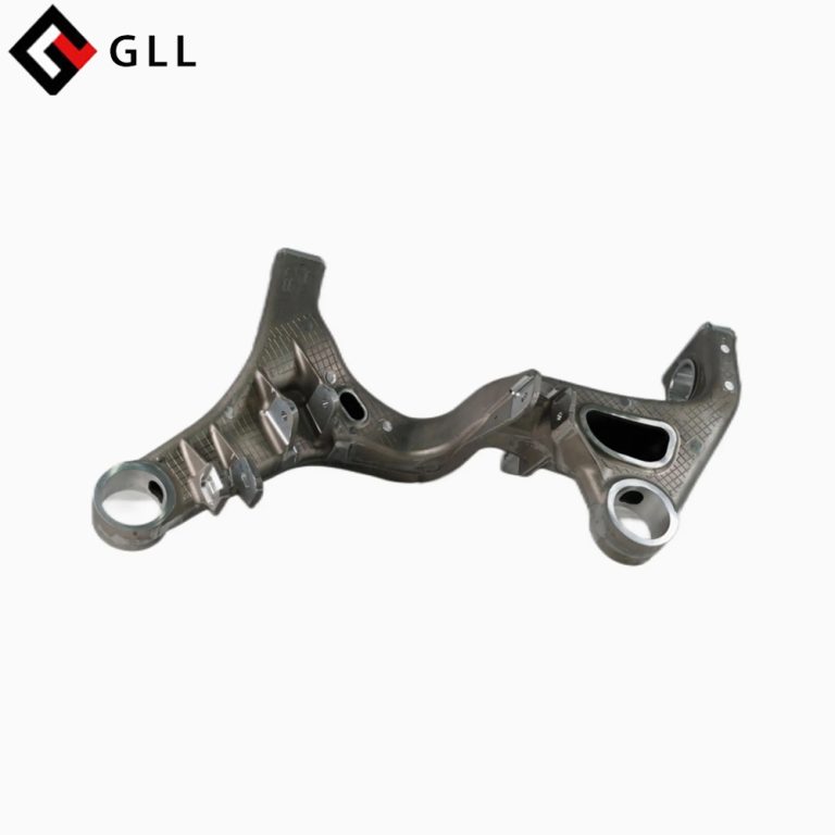 Aluminum Subframe