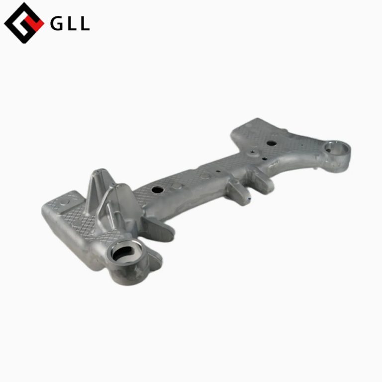 Aluminum Subframe Support