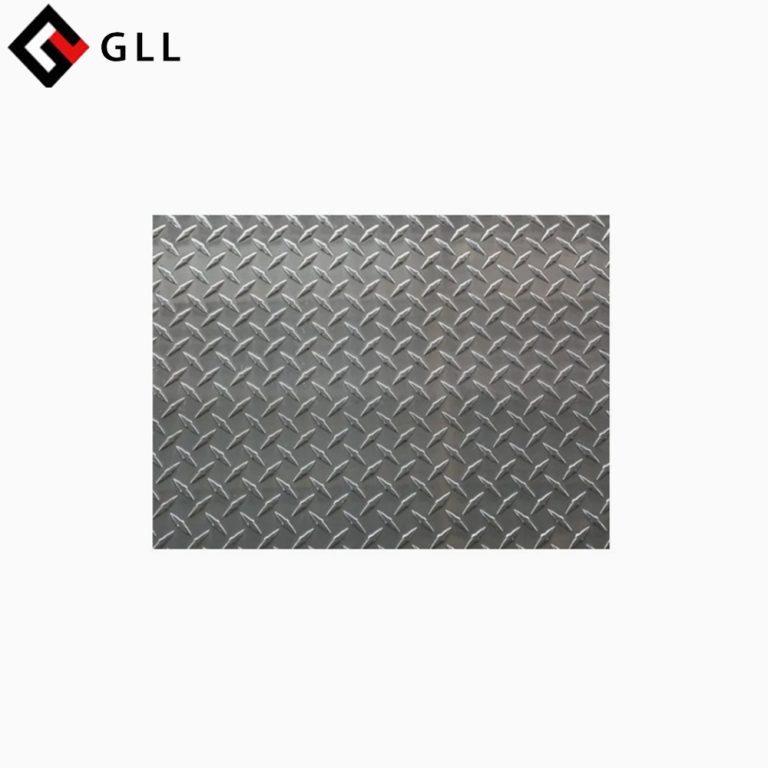 Aluminum Thread Sheet Plate