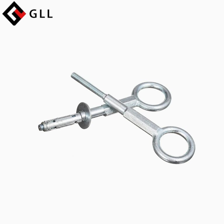 Anchor Ring
