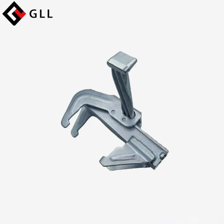 Clamp Clip