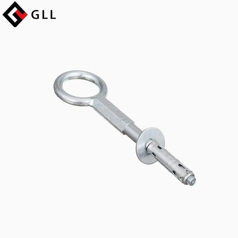 Eye Anchor Ring