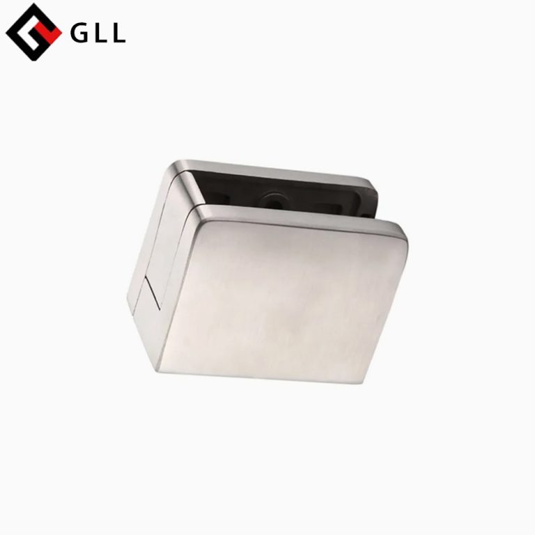 Glass Clamp Brackets