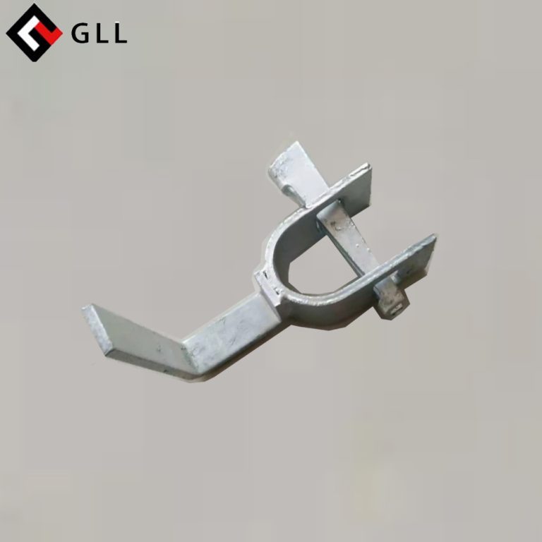 Hot DIP Galvanized Toe