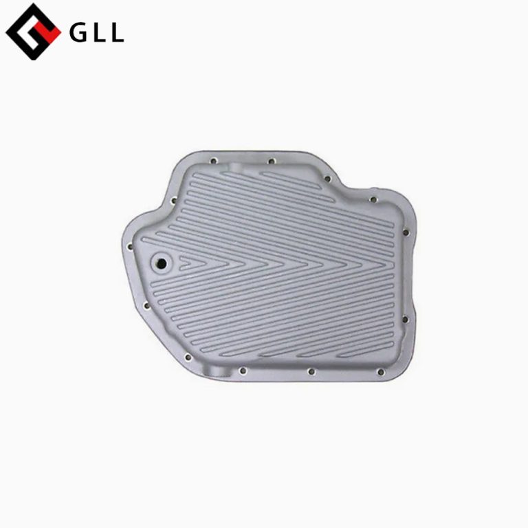 Oil Pan