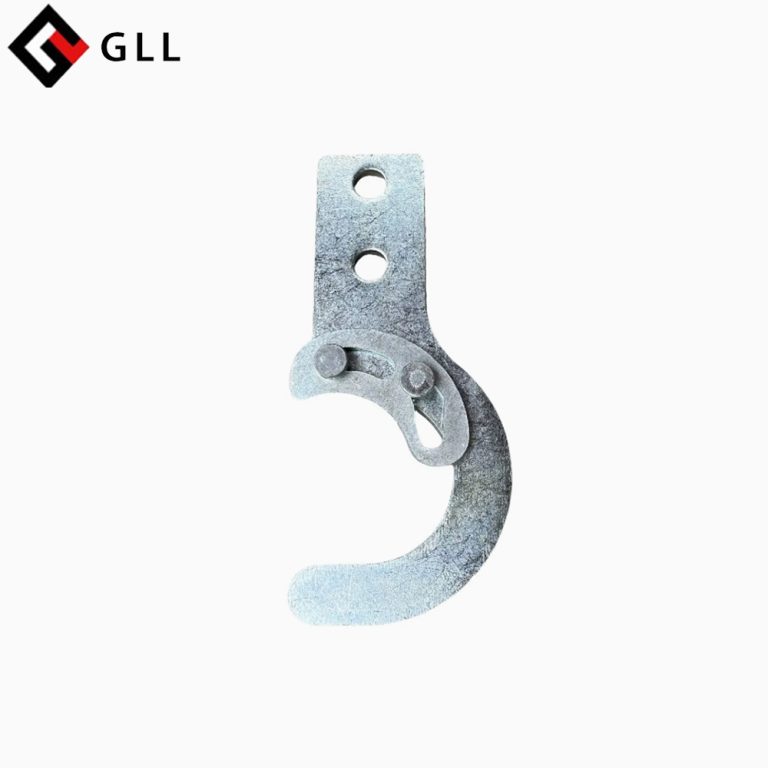 Pedal Walk Board Hooks