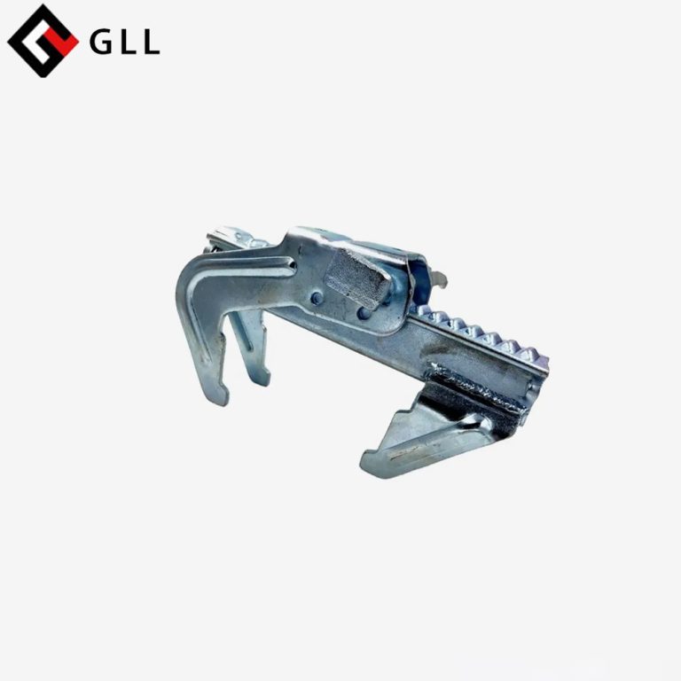 Rapid Clamp Clip