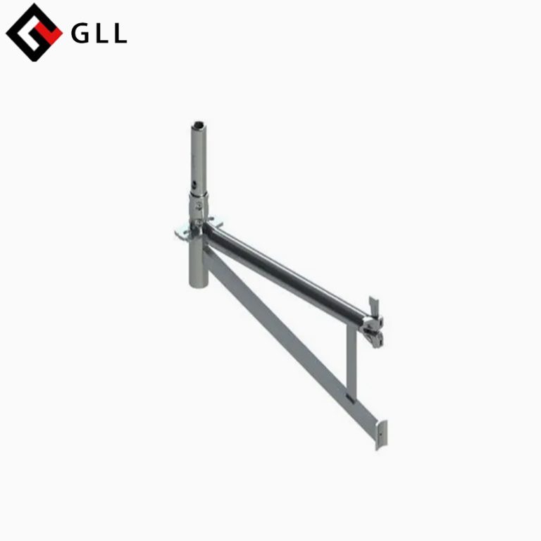 Ringlock Scaffolding