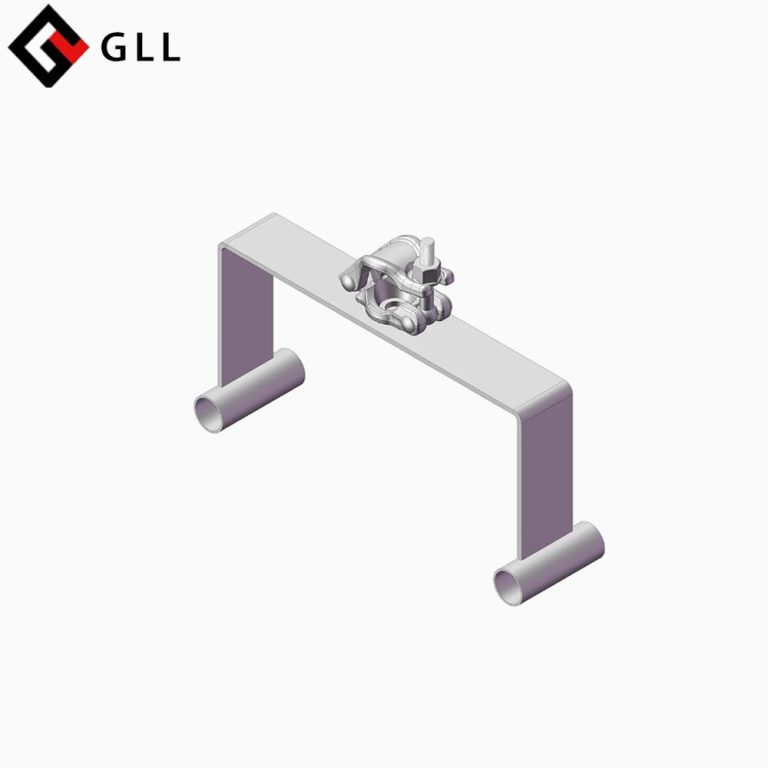 Ringlock Scaffolding
