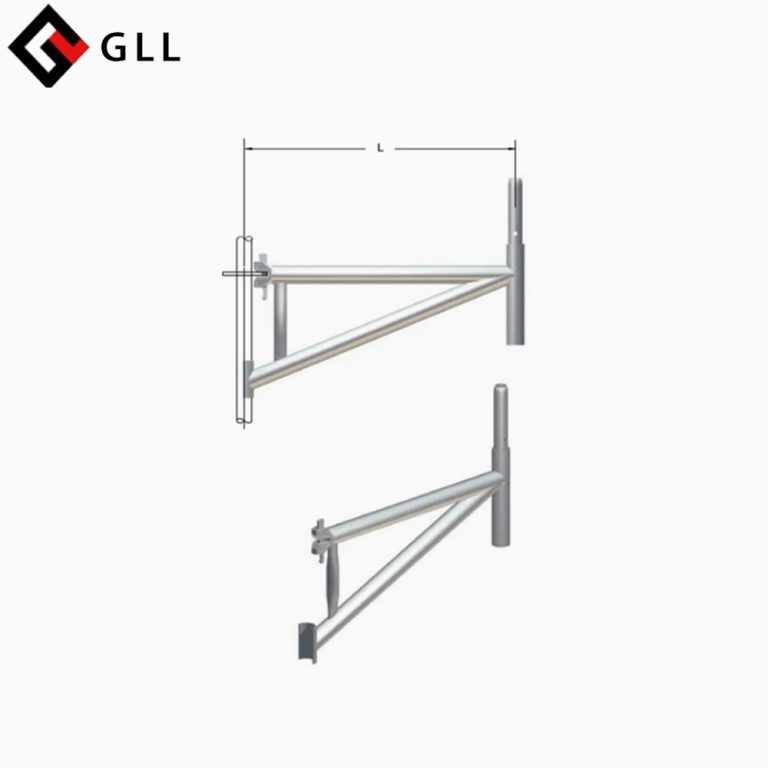 Ringlock Scaffolding Side Brackets