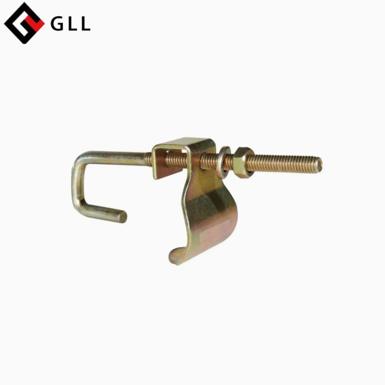 Scaffolding Clamp Clip