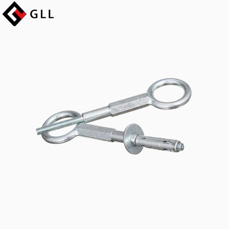 Scaffolding Eye Anchor