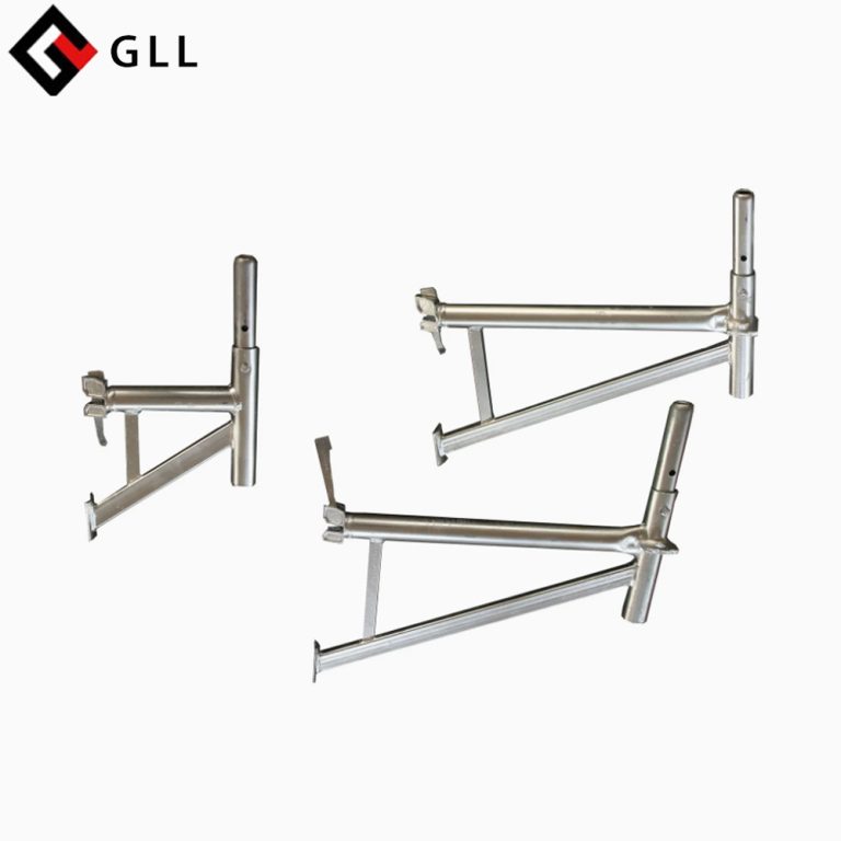 Scaffolding Side Brackets