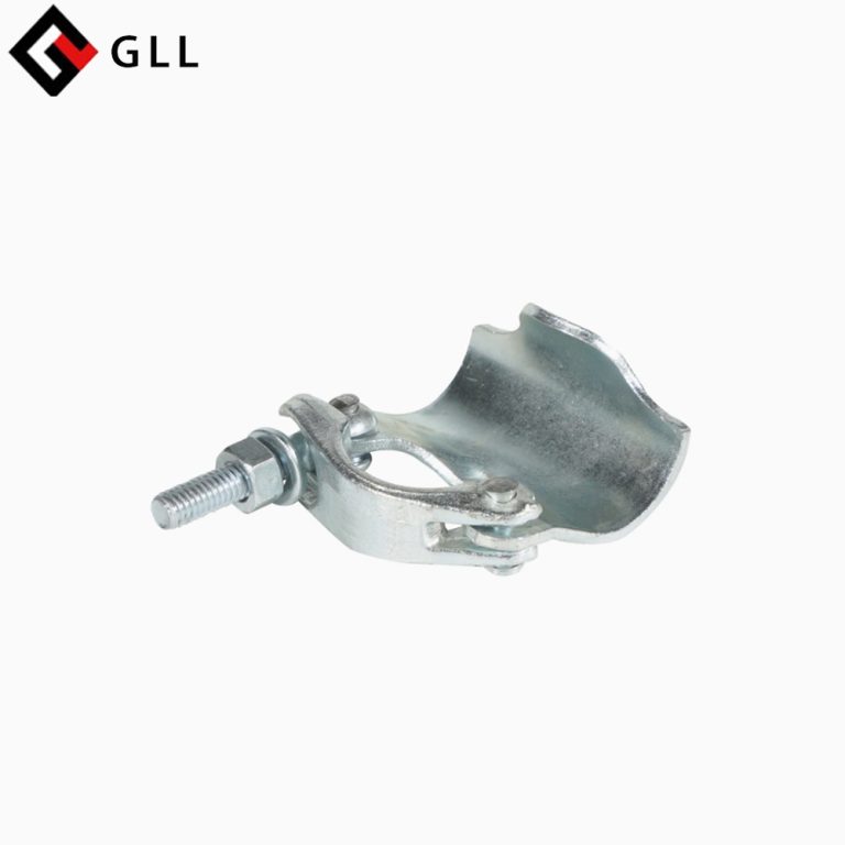 Scaffolding Toe Board Clamp