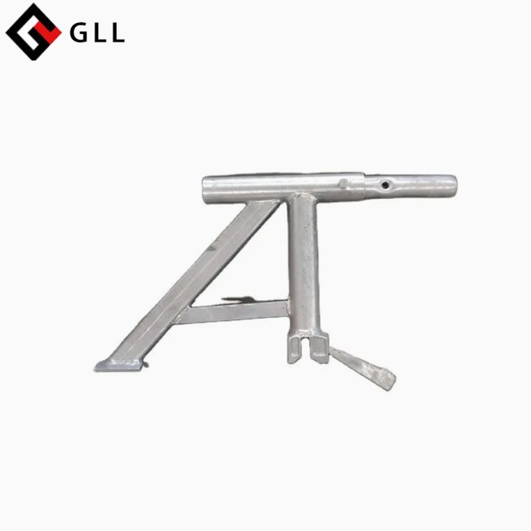 Side Brackets