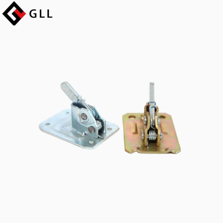 Spring Rapid Clamp Clip