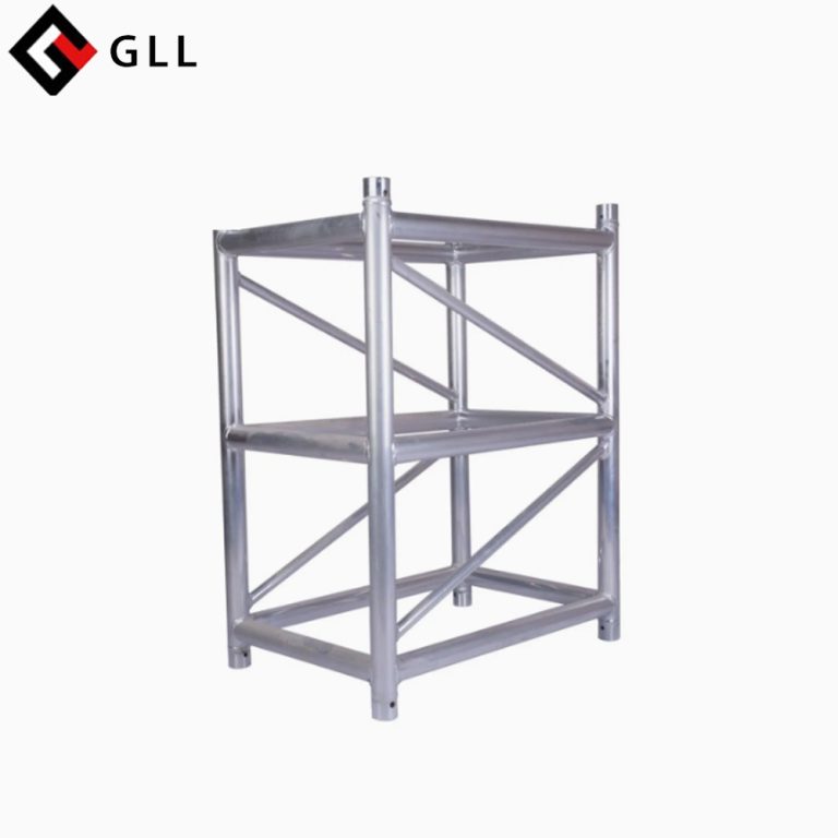 Stage truss system