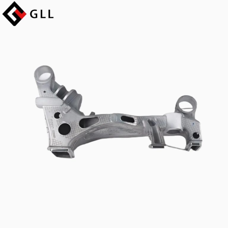 Sub-Frame Rail