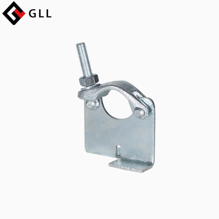 Toe Board Clamp