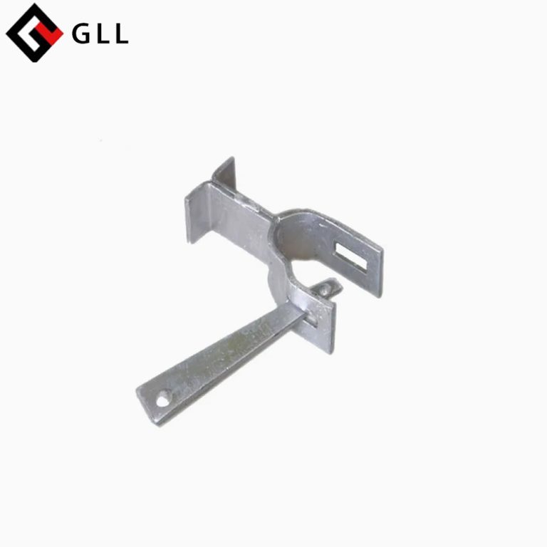 Toe Board Clip